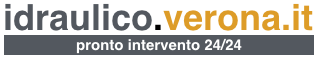 Idraulico Verona